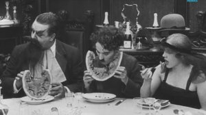 The Count (1916) Charlie Chaplin | Edna Purviance | Eric Campbell | Leo White