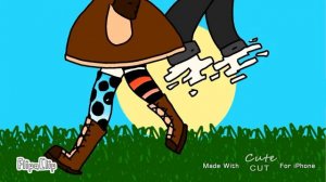 Soldier, Poet, King animated map MEME PART 1 | Trinity- Røse