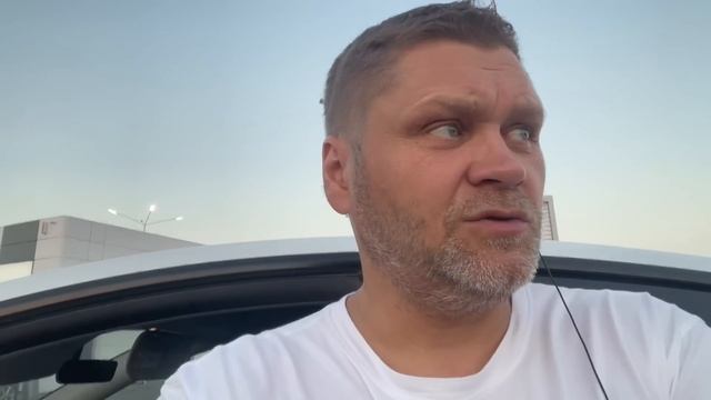60тысяч км на Тесле Model Y. Едем из Питера в Астрахань смотреть онлайн
