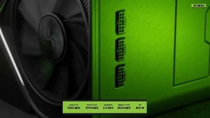 RTX 5090 Trailer Oficial
