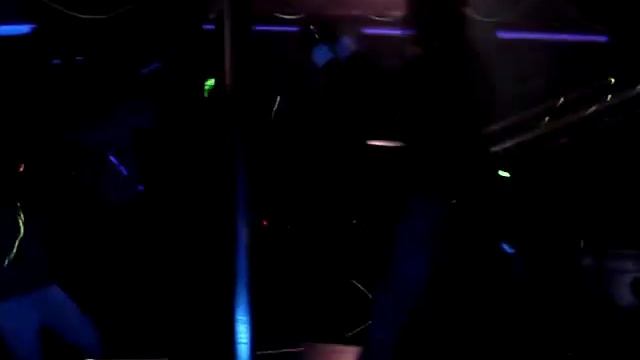 Party в Ангарске. Часть 3