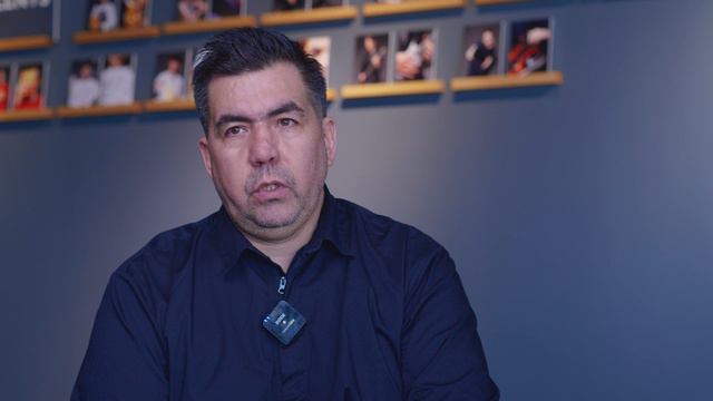 Институт Гастрономии в Красноярске. Рустам Тангиров.