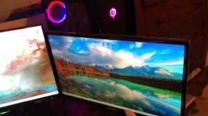 INSANE 17 Year Old Gaming Setup! ($2500)