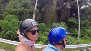 "Путешествие в Таиланд" Покатушки по Краби