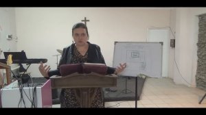 Лариса Шугурова. "Молитва" Церковь Живое слово. Кузнецк.