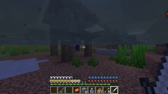 КАК ПРОЙТИ МАЙНКРАФТ,СОБРАВ ВЕСЬ ДРОП С МОБОВ!! смотреть онлайн