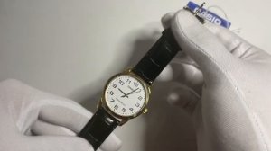 Часы Оригинал Casio модель MTP-V001GL-7B