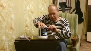 Кулер своими руками