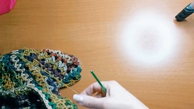 ? Sweater Nefertari a Crochet ? смотреть онлайн