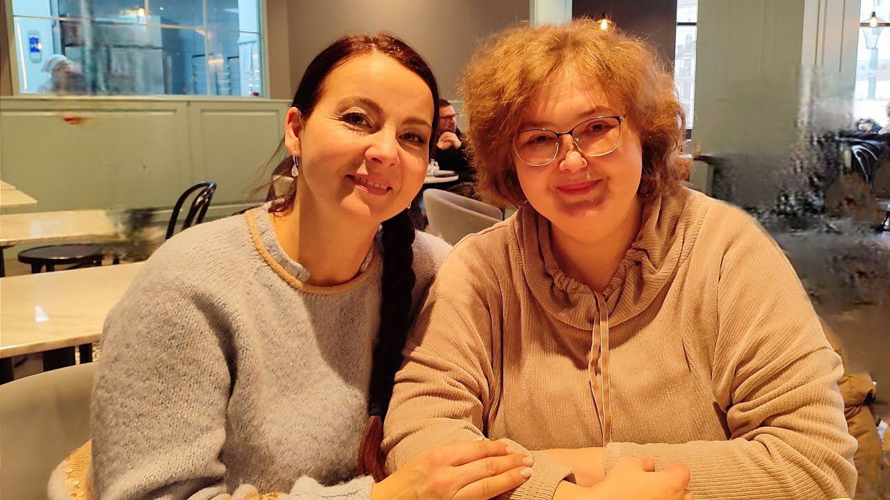 Невероятное начало года и долгожданная встреча. смотреть онлайн