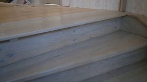 ПОЛУКРУГЛАЯ ЛЕСТНИЦА