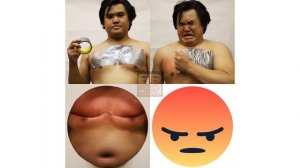 ЛЮТЫЕ КОСПЛЕИ ОТ ТОГО САМОГО АЗИАТА | Мемозг #261