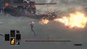 Dark Souls 3 - NG+7 All Bosses (Murky Hand Scythe)