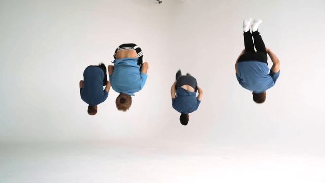 Мастера Акробатики смотреть онлайн