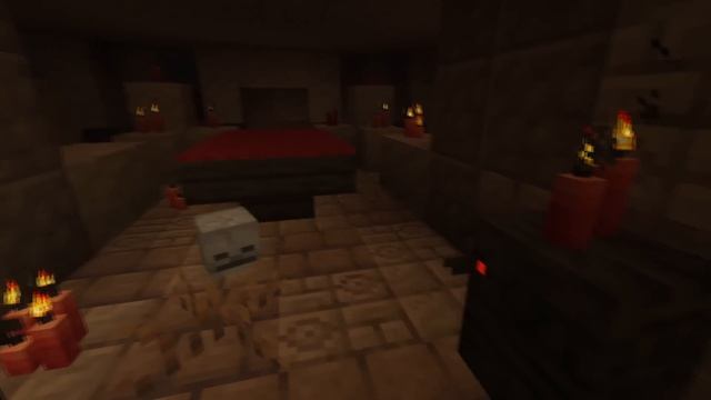 ПОЛНЫЙ ОБЗОР МОДА ALEX'S CAVES! ОДИН ИЗ ЛУЧШИХ МОДОВ В МАЙНКРАФТЕ?