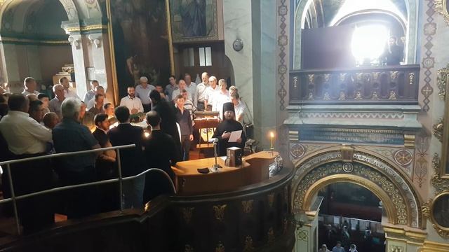 Наша Вера Православна (Почаевская Лавра) смотреть онлайн