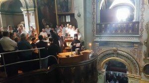 Наша Вера Православна (Почаевская Лавра)