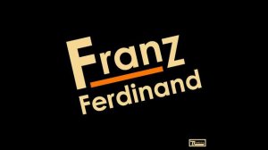F̲r̲anz F̲e̲r̲d̲i̲nand - F̲r̲anz F̲e̲r̲d̲i̲nand (Full Album)