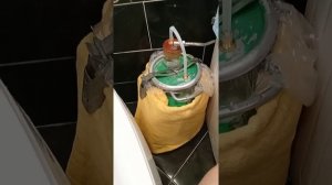 Как избавиться от запаха браги