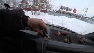 ПРОПАЛИ СКОРОСТИ ВЕНТИЛЯТОРА ПЕЧКИ...ГАЗЕЛЬ