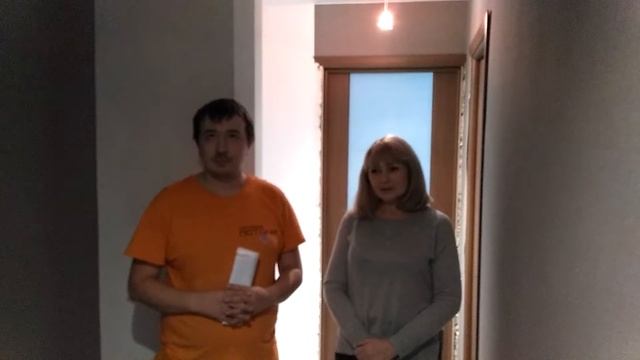 Отзыв 69 / Натяжные потолки / Чебоксары / Чувашия / Потолки21