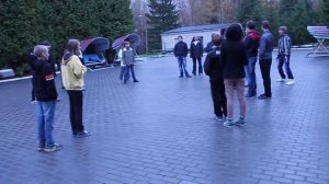 Играем в третий лишний