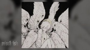 swimming pool || marie madeleine (sped up)