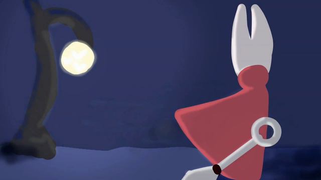 hallownest (meme ghost town) #hollowknight смотреть онлайн