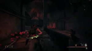 Remnant: From the Ashes #17 ➤ Лаборатория Лето ➤ Истязатель ➤ Как получить броню Лето.