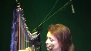 Травушка. Мельница. Омск.22.02.14 "Десять лет по Дороге Сна"