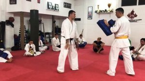 Александр Еременко. Очень простая, но очень эффективная комбинация.