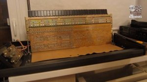 Ремонт "Электроники ЭМ-25" - Сомнительные таланты