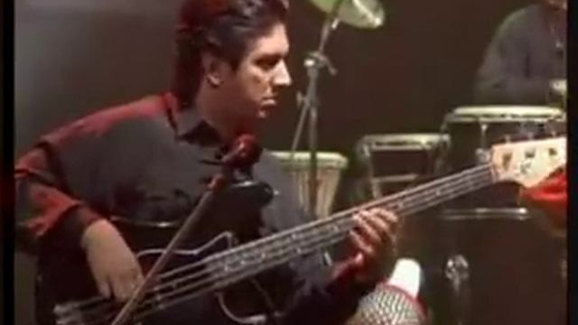 Diego el Cigala " Undebel " смотреть онлайн