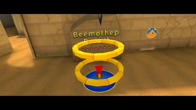 New Underwater House with Dark Capitalus - Super Bear Adventure Gameplay Walkthrough смотреть онлайн