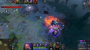 ПРАВИЛЬНЫЙ БИЛД НА АНТИМАГА ЧЕРЕЗ COUNTERSPELL / ДОТА 2 / ДОТА 1Х6