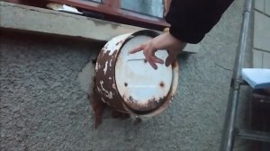 Как почистить дымоход напольного котла с закрытой камерой сгорания. И в каких случаях это делать!