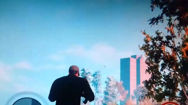 Сейсроу 3 часть 2 смотреть онлайн