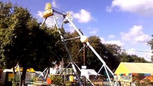 Молочная страна 2014