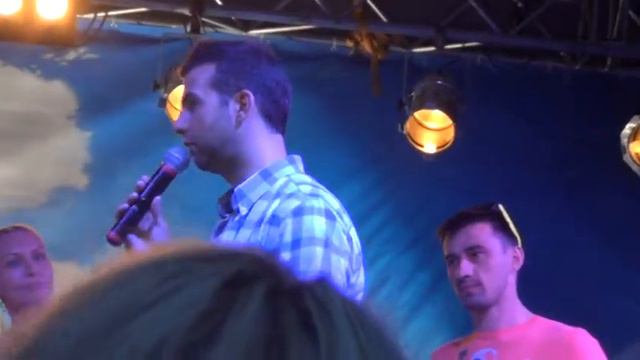 Ванька и гр Фрукты 16мая 2013 4 часть,Vania and gr Fruits смотреть онлайн