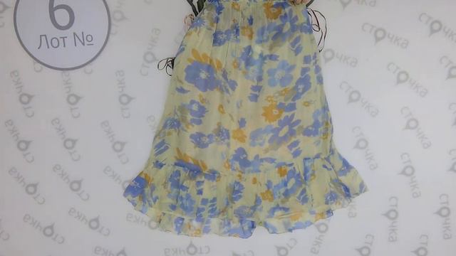 Women's tops new 6,Цена за кг : 7.92 евро ,сток одежд оптом смотреть онлайн