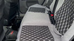 Мазда Демио рестайлинг 2006г