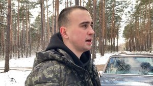 Обзор бмв е28,старенька валить