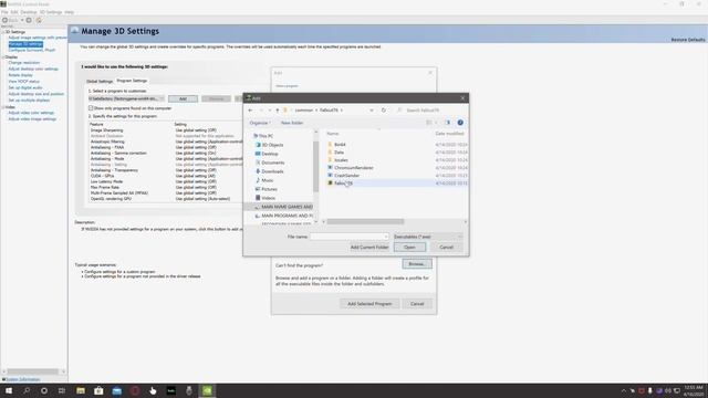 Fallout 76 | 2020 Frame Rate Stutter + Frame Drops (HOW TO FIX) [Steam] смотреть онлайн