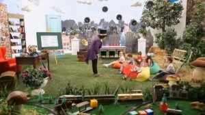 Воображариум - 3 (Зайцы)