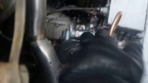 Предпусковой подогрев. ПЖД Бтр 80. Что делать если не запускается ПЖД.