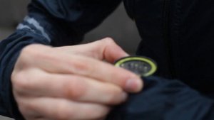 Полный обзор Suunto M 5 - фитнес-часов с функциями личного тренера.