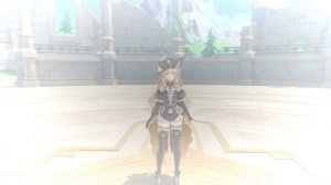 НАВИЯ ГЕЙМПЛЕЙ | АНИМАЦИИ, СИГНА, НАВЫКИ | Genshin Impact 4.3