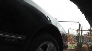 Как удалить глубокие царапины/притертость с кузова авто за 15 минут! Просто !!! Своими руками !!!