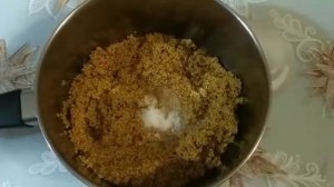 Соус из семян горчицы! Вкусный, пикантный, ароматный с острыми нотками!