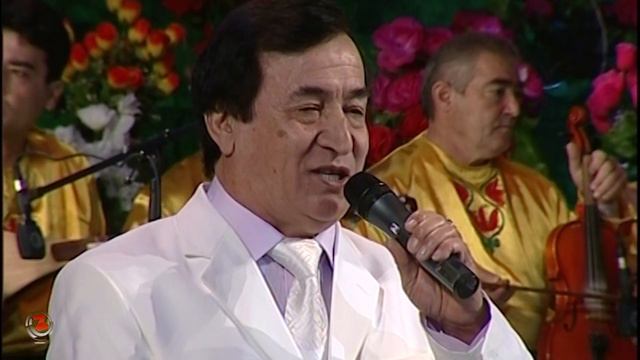 Чурабек Муродов - Дуо | Jurabek Murodov